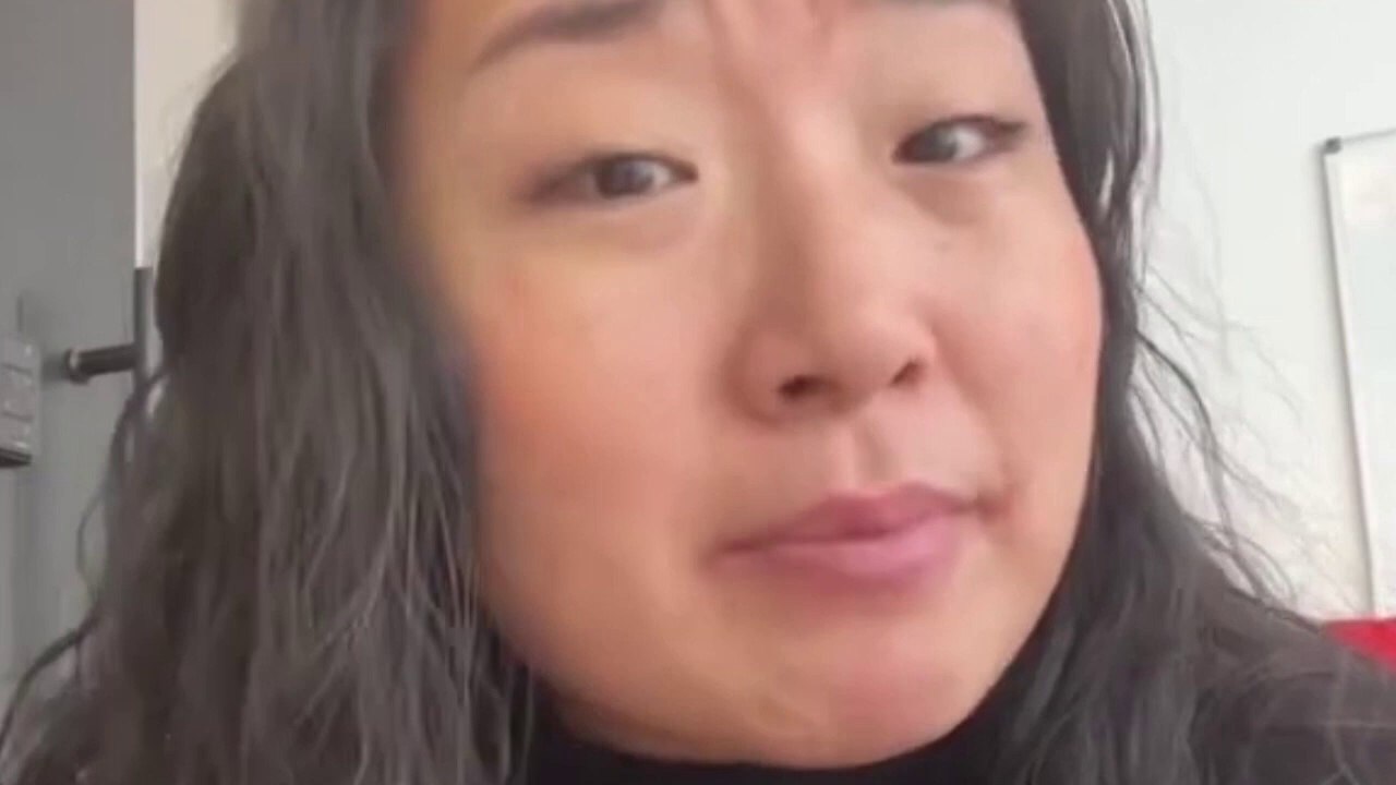 Asian Woman Speaks On Chinese Racism In China Towards Black People