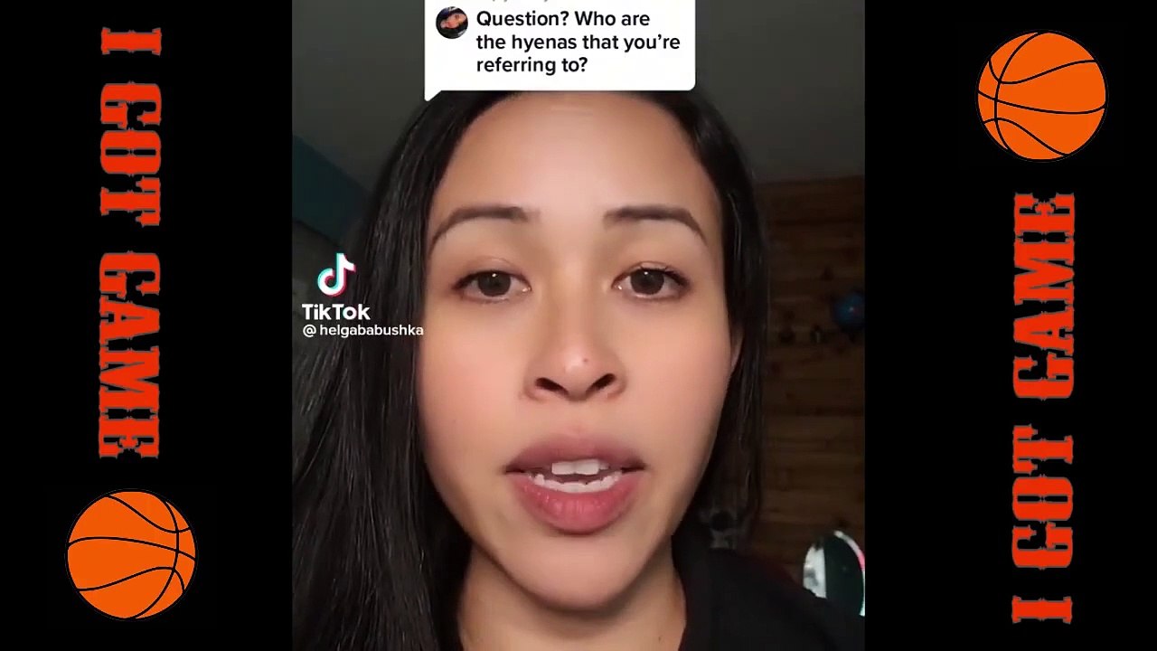 Filipina Reacts To Angry Black Women Part 10