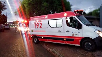 Idoso em tratamento oncológico falece em residência no Bairro Universitário