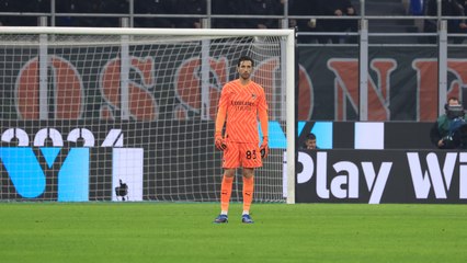 Mirante: "Diamo merito ai nostri giovani"