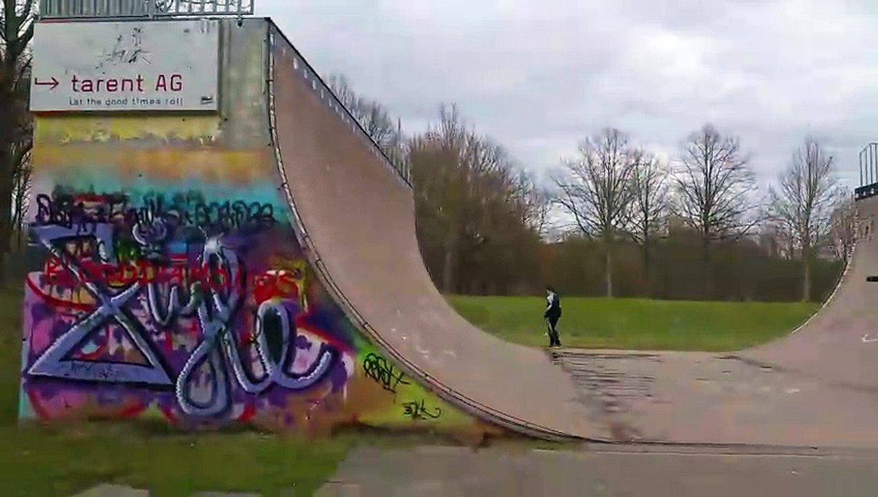 halfpipe 1 2018
