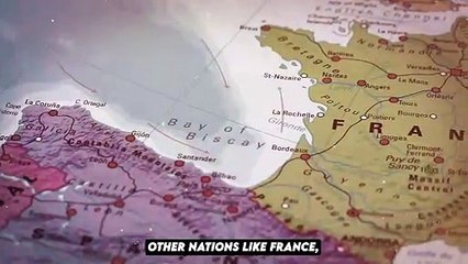 The Impending Fall of Russia- A Potential Collapse on the Horizon-