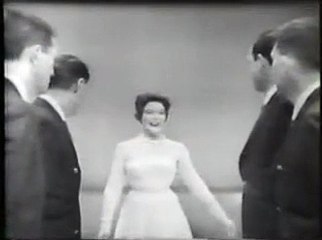 DIANA TRASK - A Guy is a Guy (In Melbourne Tonight)