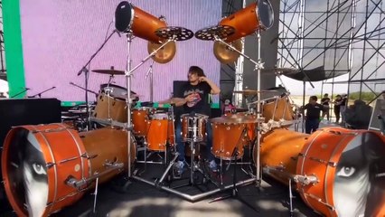 Elohim Corona - Ya Lo Veía Venir (SoundCheck)