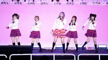 【4K AKB48】2023.12.31 北京IDO动漫展 AKB48 TEAM SH公演- 横屏全景全程07