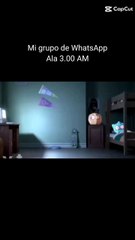 Este es mi vídeo más reciente