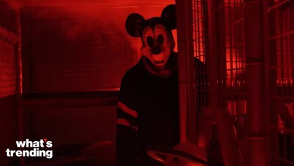 Why Disney Cannot Prevent the Release of the Mickey Mouse Slasher Film