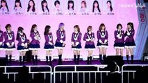 【4K AKB48】2023.12.31 北京IDO动漫展 AKB48 TEAM SH公演- 横屏全景全程11