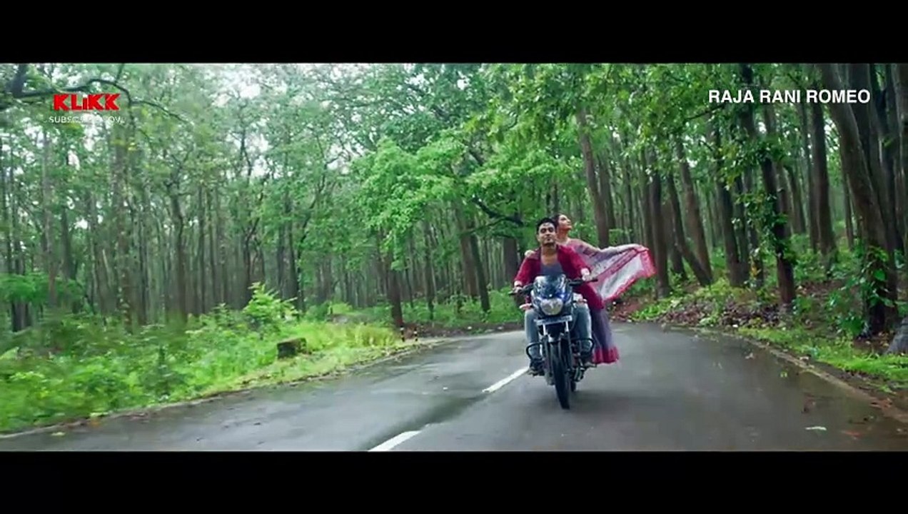 Raja Rani Romeo | show | 2023 | Official Trailer - video Dailymotion