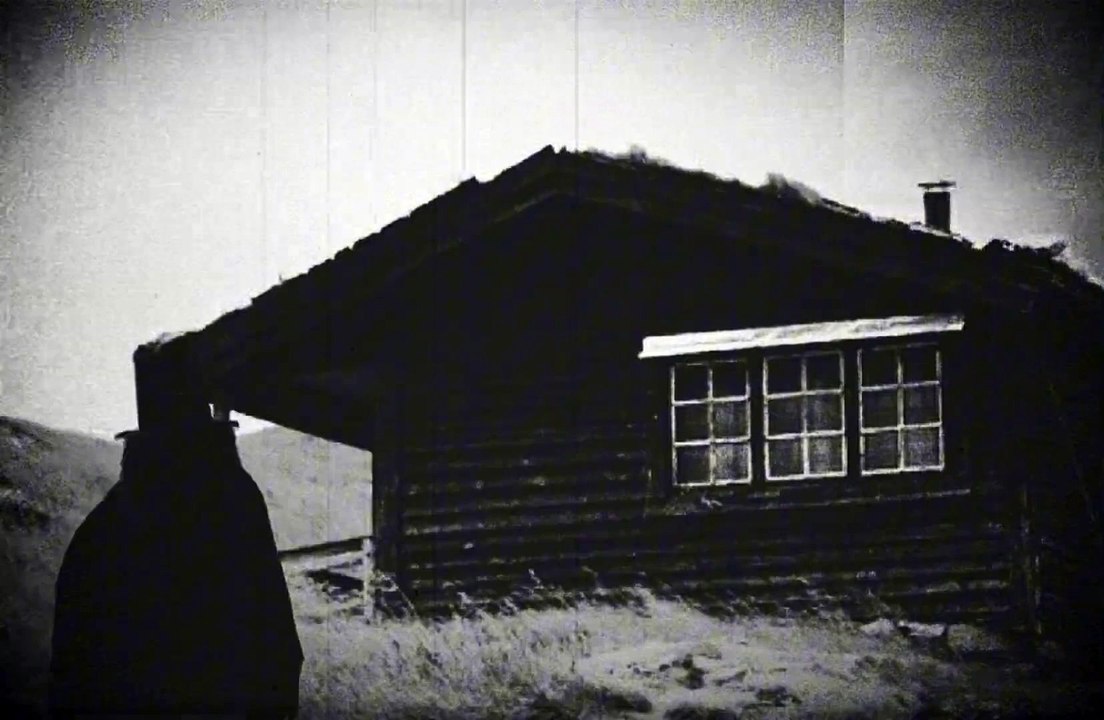 THE END | movie | 2023 | Official Trailer