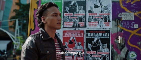 Ali Topan | movie | 2024 | Official Clip