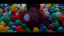 Meu Novo Brinquedo | movie | 2022 | Official Trailer