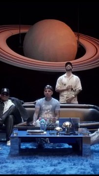 ¡Mira lo que dijo Rauw Alejandro sobre su ruptura con Rosalía!