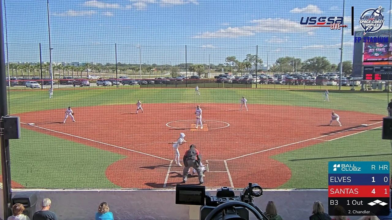 FP Stadium - National All State (2023) Sun, Dec 31, 2023 7:45 AM to 7:46 PM