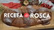 Cómo hacer deliciosa Rosca de Reyes de chocolate casera | Recetas de Panadería | Cocina Vital