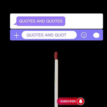 Inspirational quotes to brighten your day .. Wise quotes to make you think .. Love quotes to melt your heart .. Life quotes to help you live your best life .. QUOTES AND QUOTES