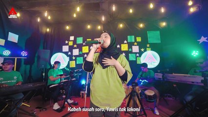 Suci Tacik_Janji Manis [Official Music Video]