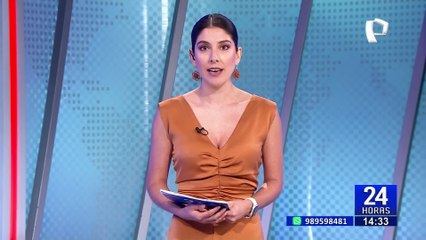 Tacna: desconocidos insultan a bañistas en una playa y agreden a una persona mayor