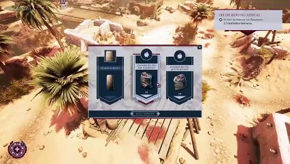 Die Legion gewinnt und wir schauen über die Front. | Expeditions: Rome | Ep. 68