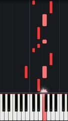 BTS (방탄소년단) - Save Me Piano