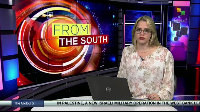 FTS 20:30 02-01: Venezuelan president denounces Guyana’s actions in undelimited waters