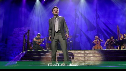 Celtic Thunder - This Is The Moment (Live From Kansas City / 2011 / Lyric Video)