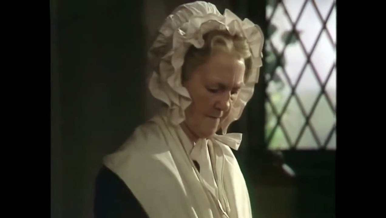 Jane Eyre (1983 TV serial) - E09 Beggarwoman to Teacher - full episode
