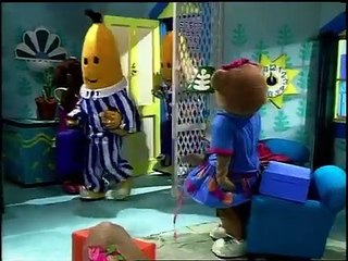 Bananas in Pyjamas - Ep. 17 - Happy Holiday (2003)