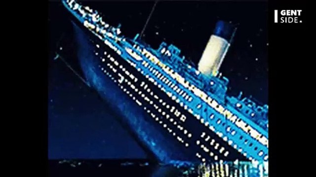 Voici pourquoi aucuns restes humains n’ont jamais été retrouvés sur l’épave du Titanic