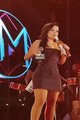 Cantora Maraisa confunde cachaça com microfone e vídeo viraliza nas redes sociais