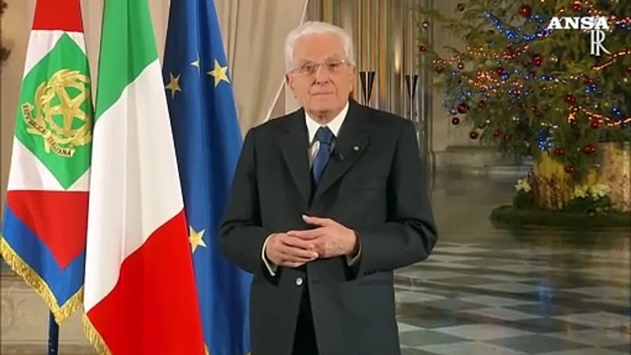 Intelligenza artificiale, Mattarella: "E' una rivoluzione, ma resti umana"