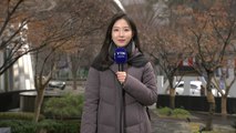 [날씨] 중부 낮 동안 비·눈, 제주 산간 폭설...도로 미끄럼 주의 / YTN