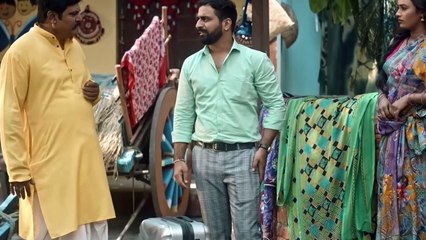 Mardana Sasur Officials Released Videos Web series hindi