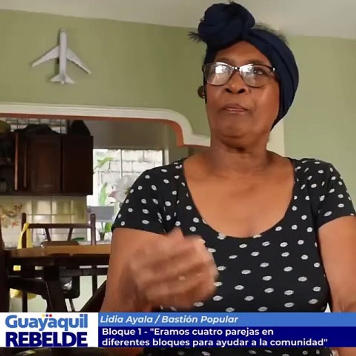 Lidia Ayala