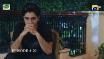 Mannat Murad Episode 29 - [Eng Sub] - 2nd January 2024