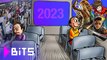 2023, el PEOR Y MEJOR año para los videojuegos