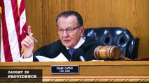 Judge Caprio MOST ANGRY Moments On Caught In Providence!