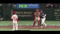 Top 10 plays from the World Baseball Classic mlb WBC (ワールド ベースボール クラシック) トッププレイ集 2,