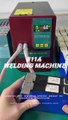 [Necessary for welding]GLITTER 811A Industrial Intelligent Spot Welding Machine