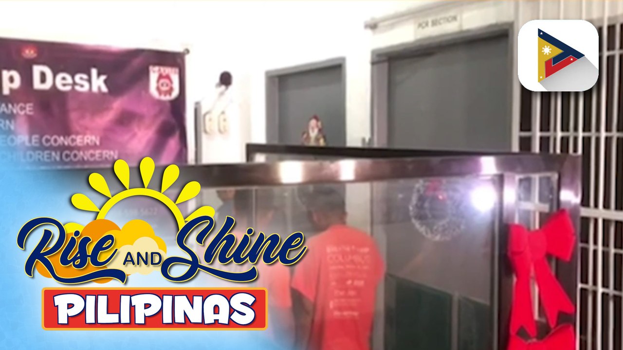 Security guard, patay matapos pagtulungan at pagsasaksakin ng 5 lalaki sa Cavite