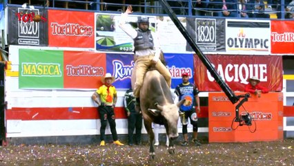 Monta  El Imperio 02 Enero 2024