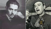 Quién fue Antonio R Frausto considerado mejor actor que Pedro Infante