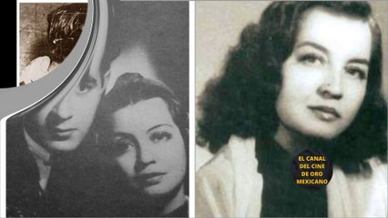 Breve Biografia María Luisa León