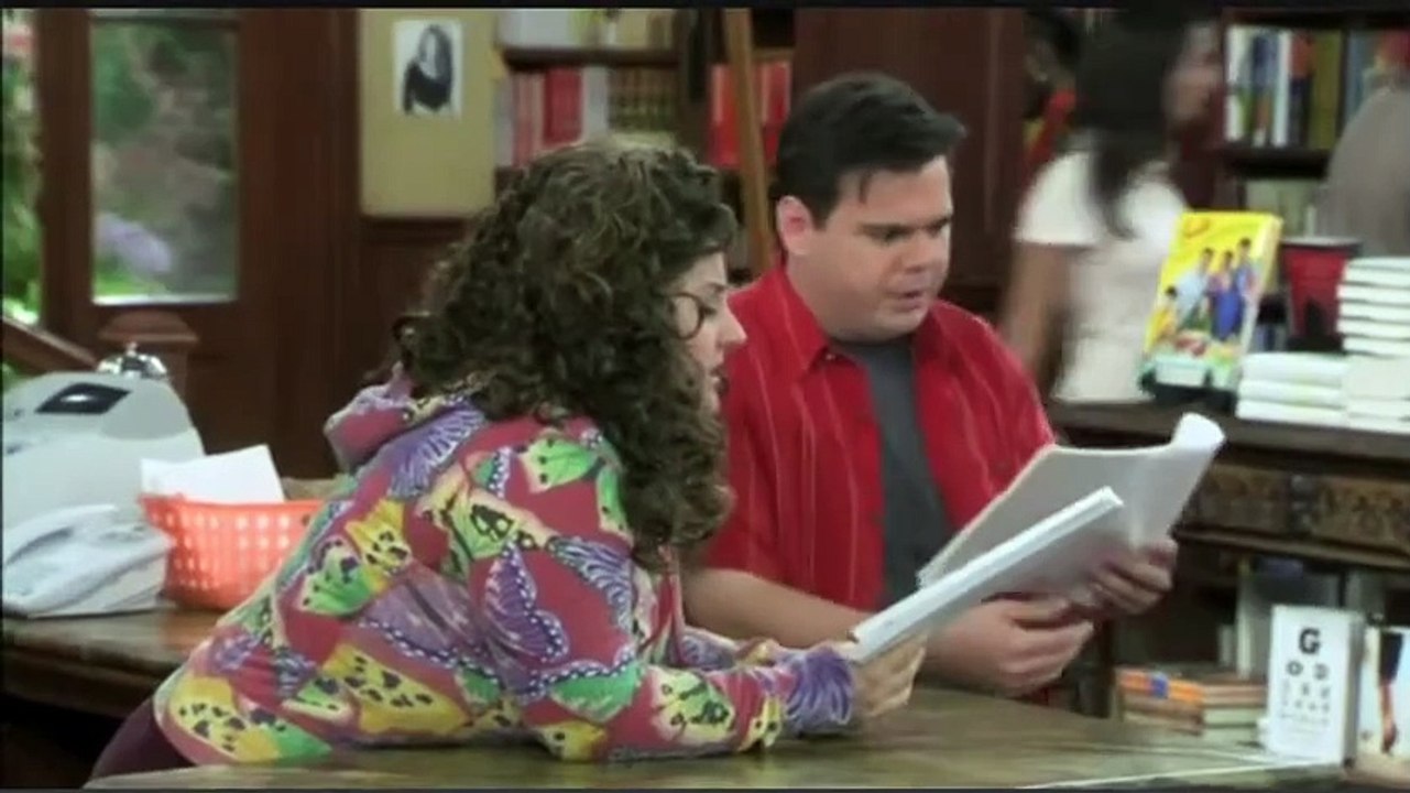 Stacked S02E04 Crazy Ray