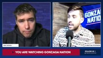'Gonzaga is still in a good spot, they just got to play with a little more consistency': Dan Dickau previews WCC action