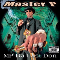 Master P - So Many Souls Deceased