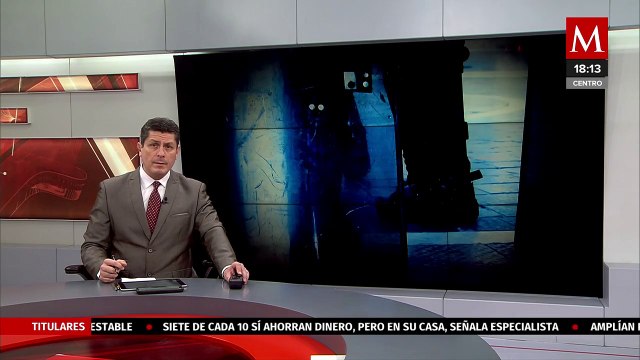 ¿Qué se sabe sobre la balacera que se generó en la alcaldía Iztacalco?