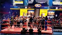 ¡Adiós Pompin! El exreferí del CMLL falleció a los 80 años de edad