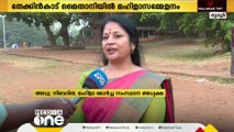 'തൃശൂരിൽ പൂര സമാനമായ അന്തരീക്ഷമാണ്, എല്ലാവരും ആവേശത്തിലാണ്'