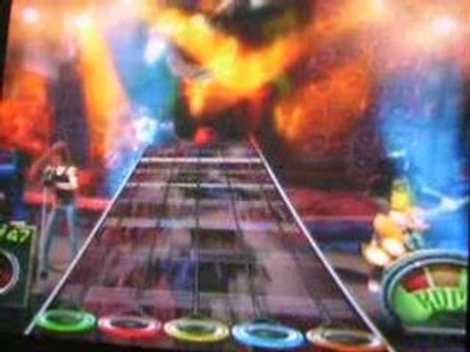 Florent VS Kiss